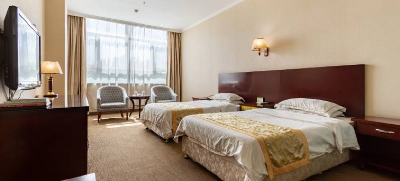 叶城迎宾馆图片