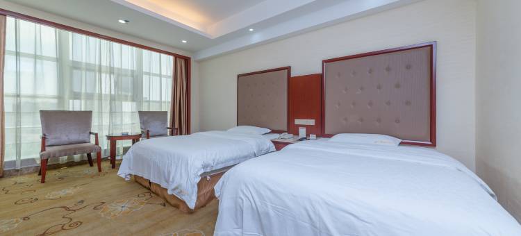 南县湘韵大酒店图片