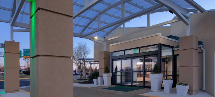 Holiday Inn 华盛顿学院PK(I - 95)(Holiday Inn Washington-College Pk I-95)图片