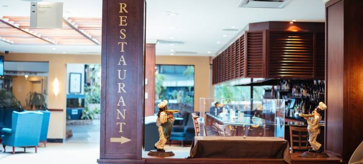 蒙特利尔机场丽笙酒店(Radisson Hotel Montreal Airport)图片