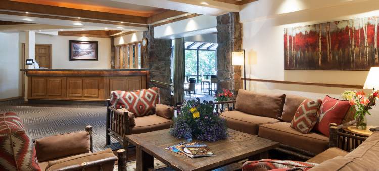 "石桥旅馆"(Stonebridge Inn)图片