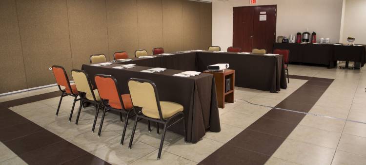 Staybridge Suites 奎雷塔罗(Staybridge Suites Queretaro)图片