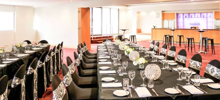 诺富特冲浪者天堂酒店(Novotel Surfers Paradise)图片