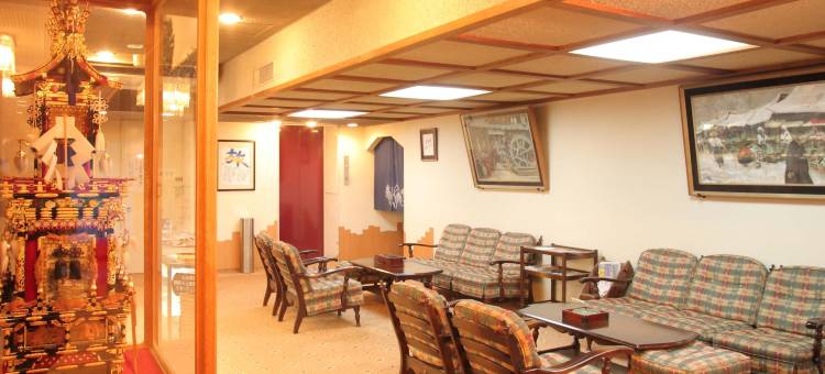 まち宿 壱龍 MACHIYADO ICHIRYU(Ryokan Seiryu)图片