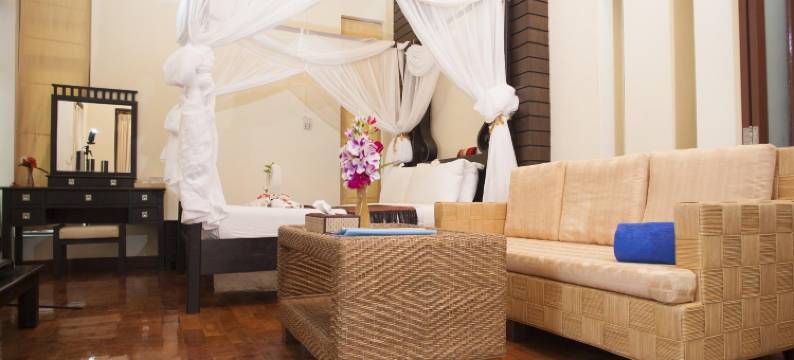 暹罗海滩度假村(Siam Beach Resort)图片