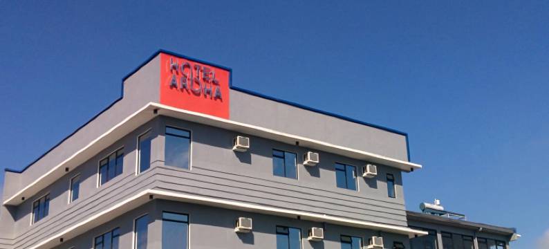 Aroha酒店(Hotel Aroha)图片