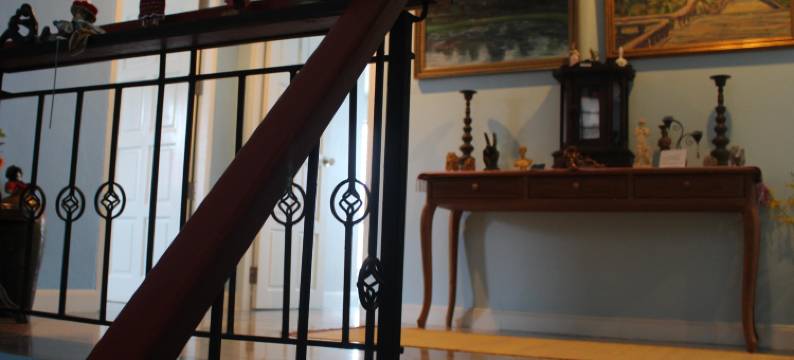 YAESU服务公寓和民宿(Yiasu Serviced Apartments and Bed and Breakfast)图片