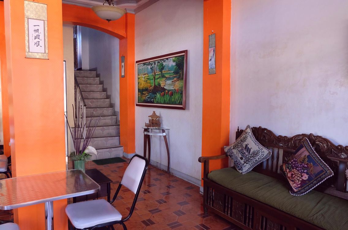 Maribago Seaview Pension And Spa Hotel Reviews And Room Rates - 