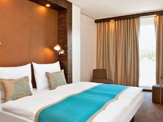 Motel One Munchen East Side Hotel Reviews Room Rates Trip Com