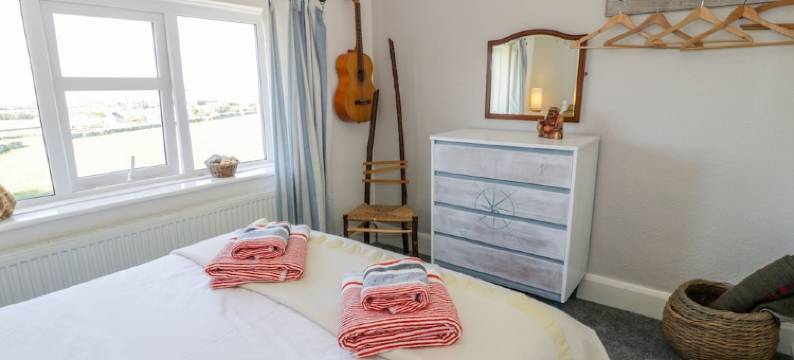 巴赫凯格与酒吧酒店(Ceg Y Bar Bach)图片