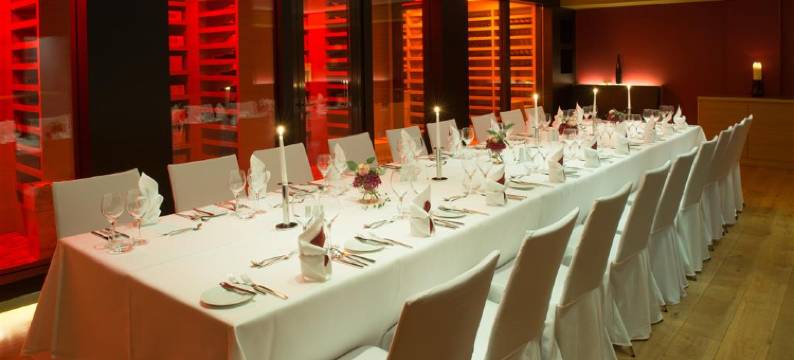 大西洋基尔酒店(Atlantic Hotel Kiel)图片