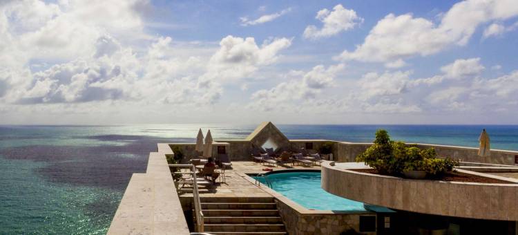 亚特兰特广场酒店(Hotel Atlante Plaza)图片