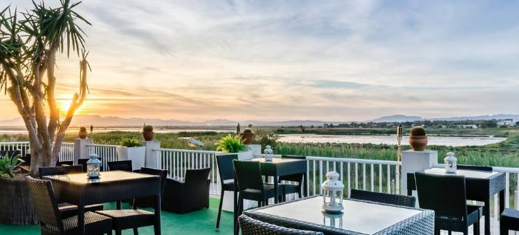 格兰海滩酒店(Hotel Gran Playa)图片