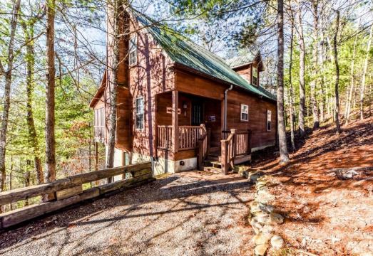 Deer Run - 2 Br Home by RedAwningHotel Overview