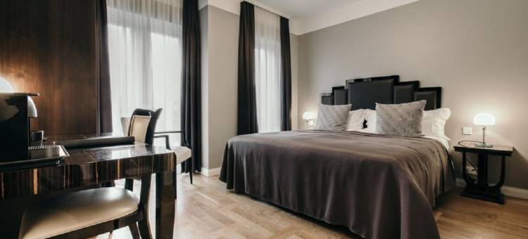 凯亚博格酒店(Hotel Borg by Keahotels)图片