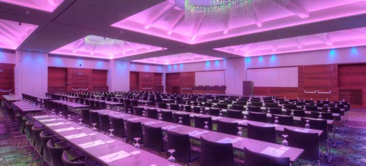 萨尔茨堡皮特伊姆劳尔酒店(Imlauer Hotel Pitter Salzburg)图片