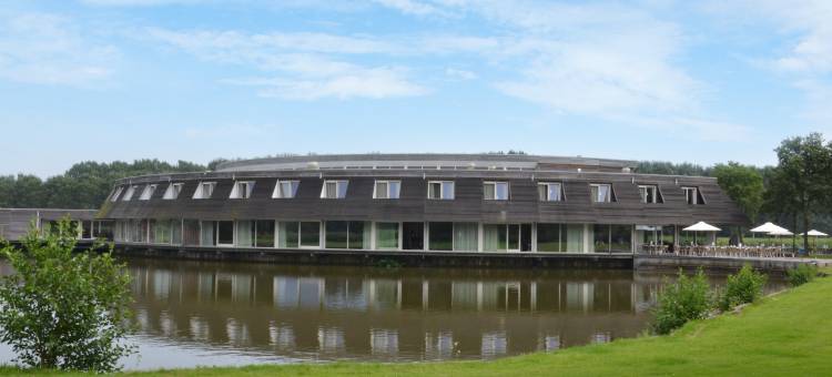 弗莱彻酒店(Fletcher Hotel - Resort Spaarnwoude)图片