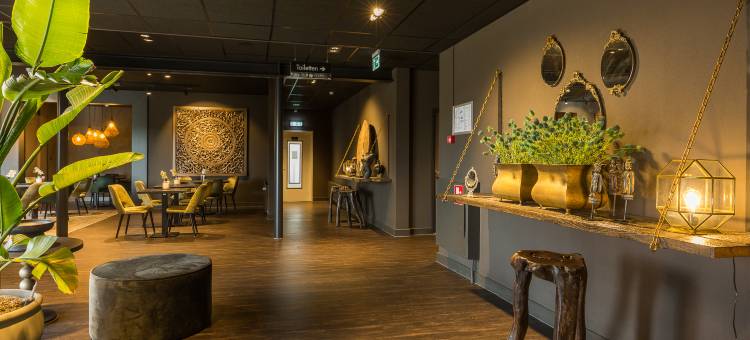 维尔里布罗德哈伊格赫弗莱彻克洛斯特酒店(Fletcher Kloosterhotel Willibrordhaeghe)图片