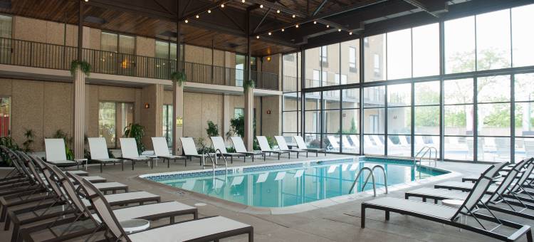 费城东北拉迪森酒店(Radisson Hotel Philadelphia Northeast)图片