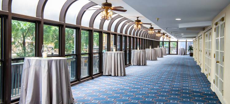 圣安东尼奥河步行街冈特酒店(The Gunter Hotel San Antonio Riverwalk)图片