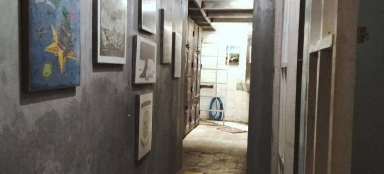 椰兹椰兹全佳旅馆(Yez Yez Yez All Good Hostel)图片