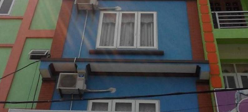 迪姆库恩诺伊白酒店(Diem Quynh Noi Bai Hotel)图片