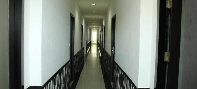 环球大酒店(Grand Global Hotel)图片