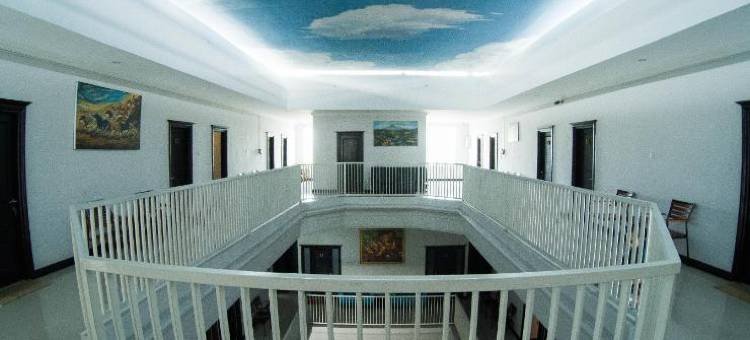 Aby Hotel Lumajang图片