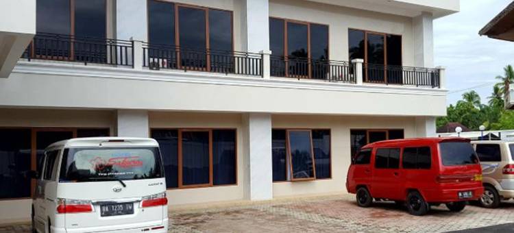 Hotel Sakura Syariah图片