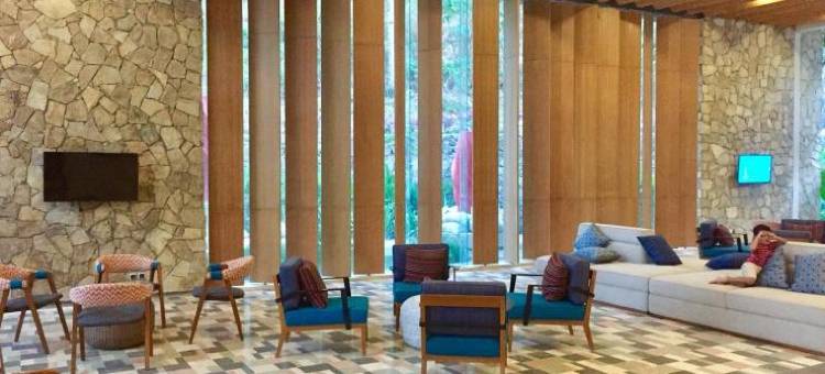 Louis Kienne Resort Senggigi图片