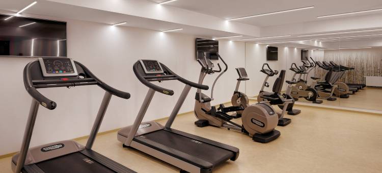 法兰克福假日酒店 - 老歌剧院(Holiday Inn Frankfurt - Alte Oper)图片