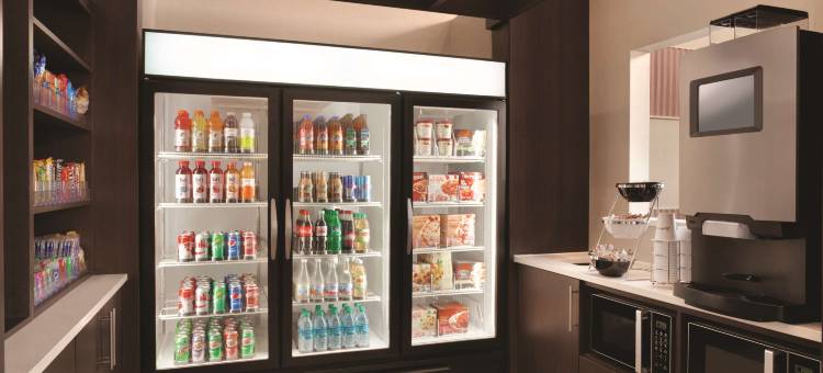 夏洛特机场丽笙酒店(Radisson Hotel Charlotte Airport)图片