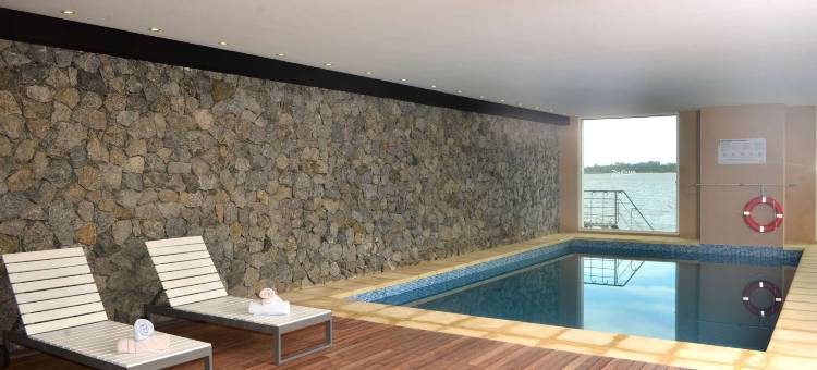 科洛尼亚德尔萨克拉门托丽笙酒店(Radisson Colonia Del Sacramento Hotel)图片