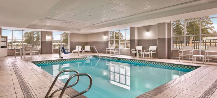 彼得斯堡丽怡酒店(Country Inn & Suites by Radisson, Petersburg, VA)图片