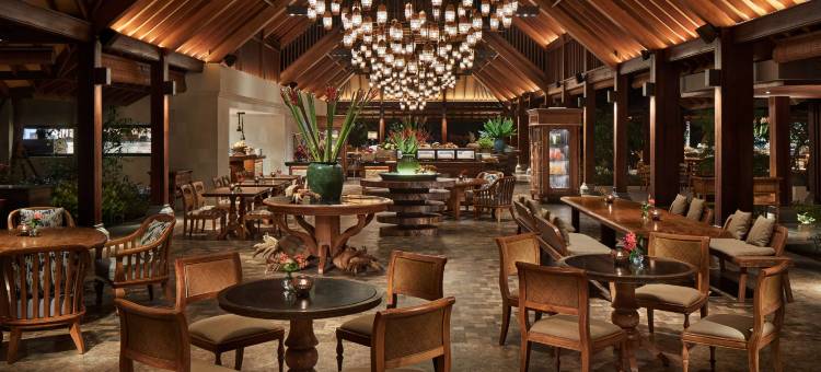 巴厘岛凯悦酒店(Hyatt Regency Bali)图片