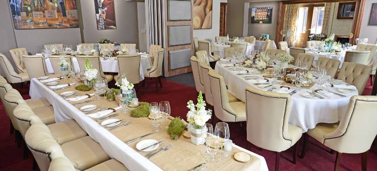 诺思科特酒店(Northcote)图片