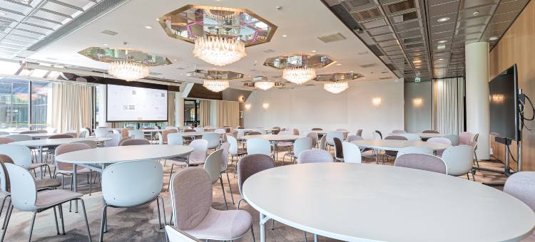 斯堪库奥皮欧酒店(Scandic Kuopio)图片