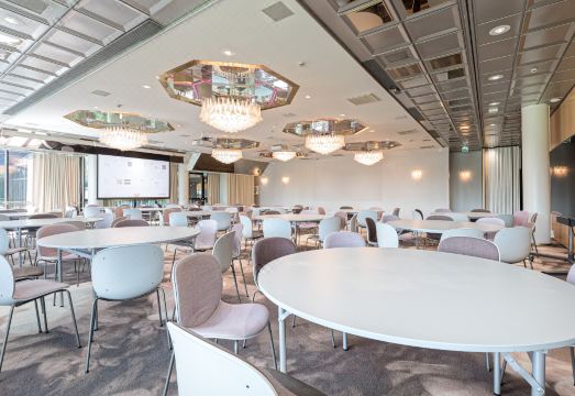 Scandic Kuopio Hotel Overview