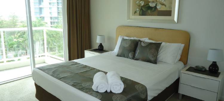 波峰公寓(The Crest Apartments)图片