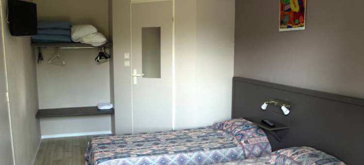 里弗酒店(Riv'Hotel)图片