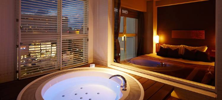 KOKO酒店 福冈天神(Koko Hotel Fukuoka Tenjin)图片