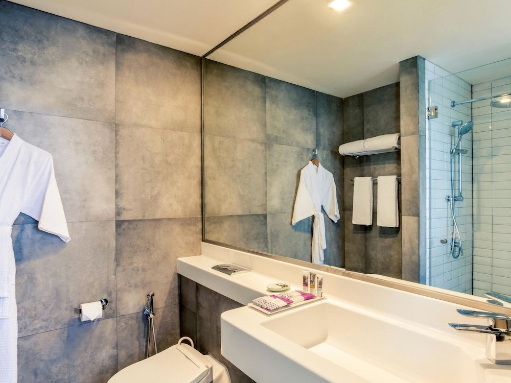 Mercure Jakarta Pantai Indah Kapuk Hotel Reviews And Room Rates