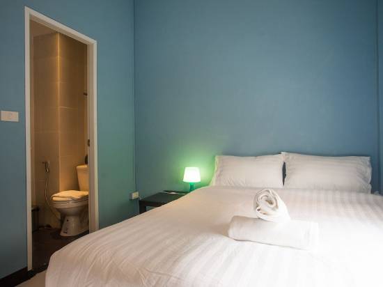 曼谷奉弘混合酒店