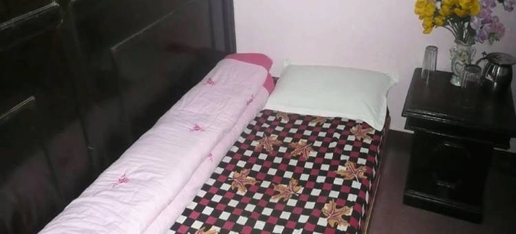 纳嘎均民宿(Nagarjun Home Stay)图片