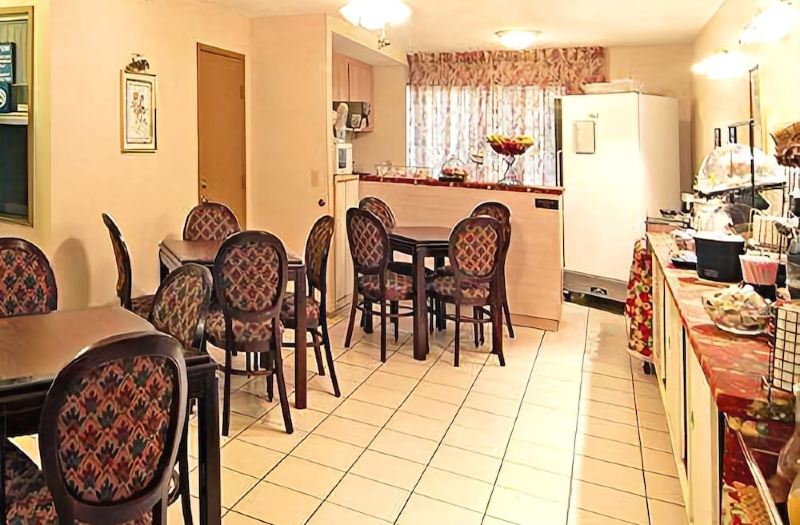 Comfort Inn Near Pasadena Civic Auditorium Hotel Reviews And Room