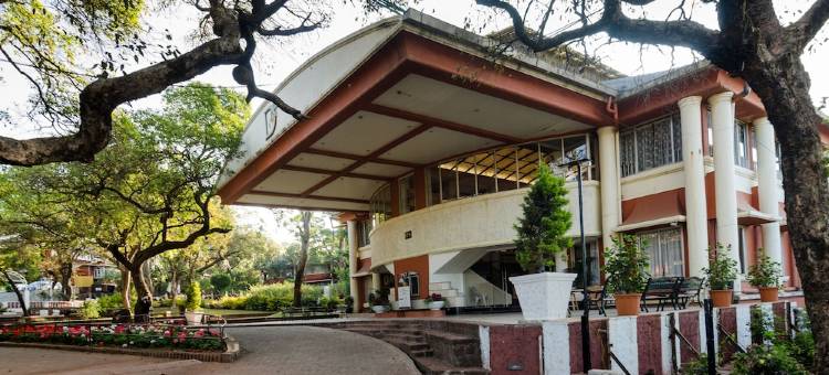 梦土酒店(Hotel Dreamland)图片