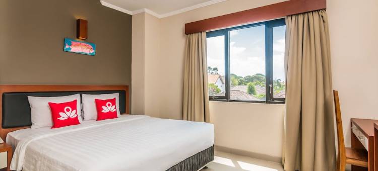 Zen Rooms Sanur Tamblingan图片