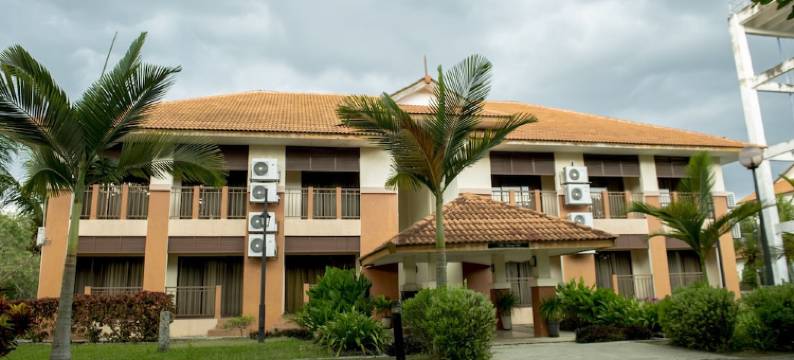 瓜拉雪兰戈德帕尔马度假村(De Palma Resort Kuala Selangor)图片