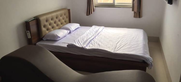 豪斯酒店(Le House Hotel)图片