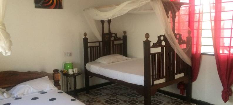 奇契科独栋小屋酒店(Kicheko Bungalows)图片